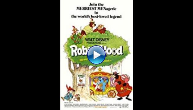 Robin Hood (1973)