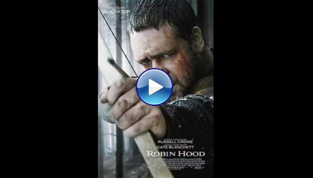 Robin Hood (2010)