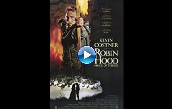 Robin Hood: Prince of Thieves (1991)