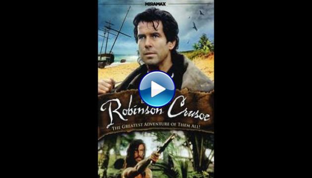 Robinson Crusoe (1997)