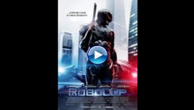 Robocop (2014)