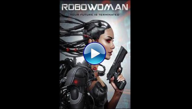 RoboWoman (2019)