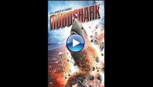 Roboshark (2015)