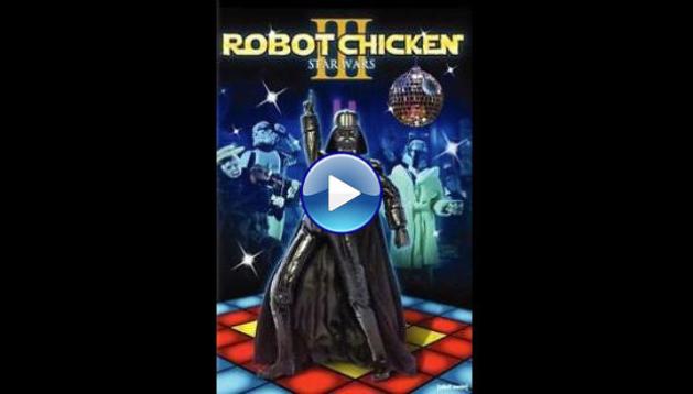 Robot Chicken: Star Wars III (2010)