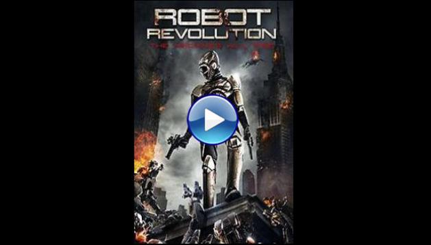 Robot Revolution (2015)