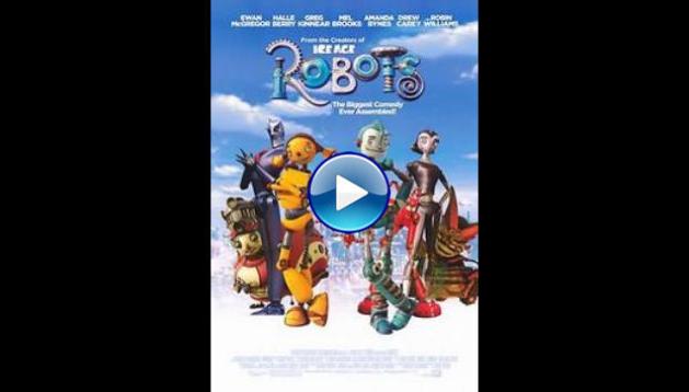 Robots (2005)