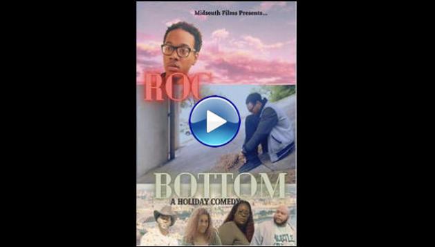 Roc Bottom (2023) HD Full Movie Watch Online Free