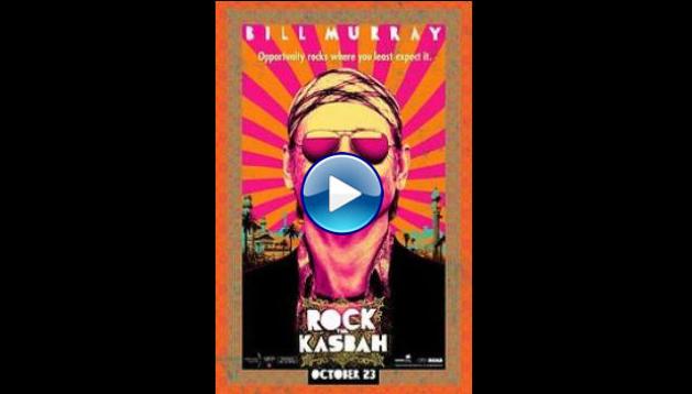 Rock the Kasbah (2015)