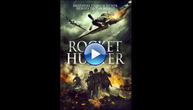 Rocket Hunter (2020)