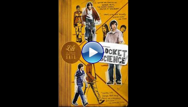 Rocket Science (2007) HD Full Movie Watch Online Free