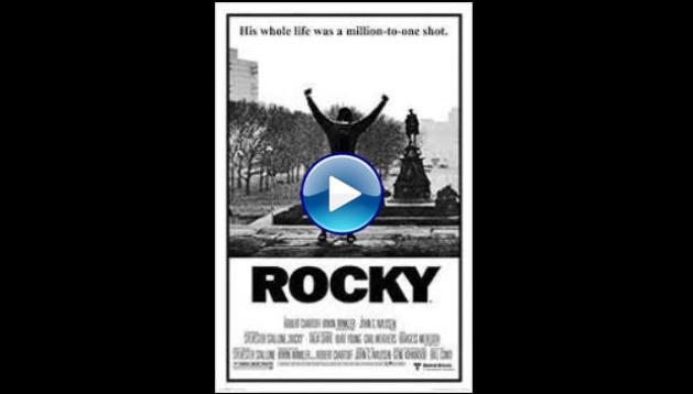 Rocky (1976)