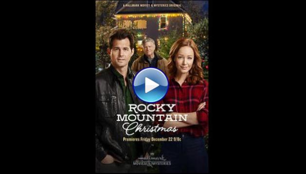 Rocky Mountain Christmas (2017)