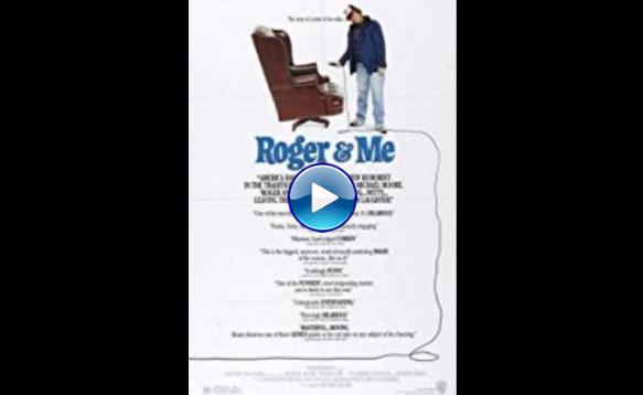 Roger & Me (1989)