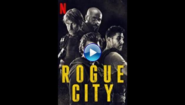 Rogue City (2020)