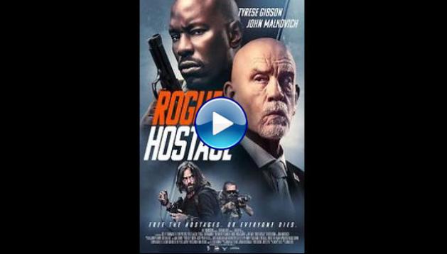 Rogue Hostage (2021)
