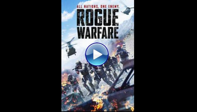 Rogue Warfare (2019)