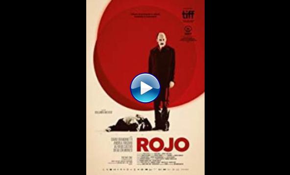 Rojo (2018)