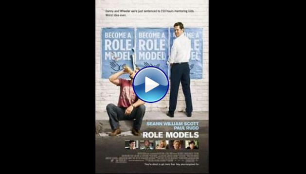 Role Models (2008)