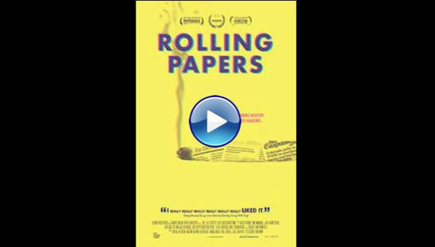 Rolling Papers (2015)