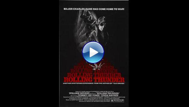 Rolling Thunder (1978)