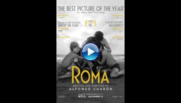 Roma (2018)