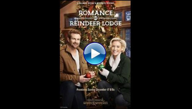 Romance at Reindeer Lodge (2017)