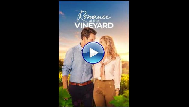 Romance at the Vineyard (2023)