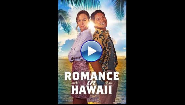 Romance in Hawaii (2023)