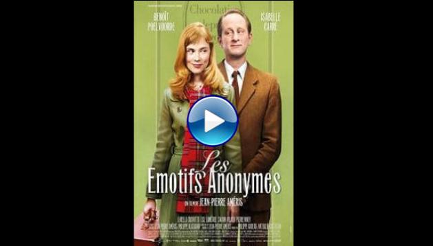 Romantics Anonymous (2010)