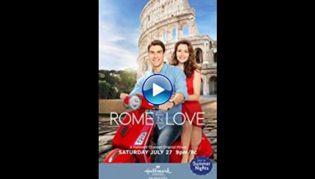 Rome in Love (2019)