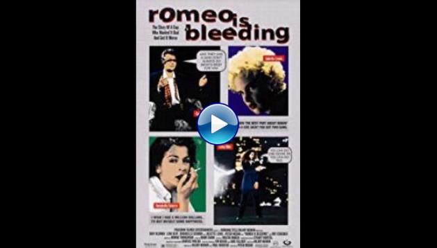 Romeo Is Bleeding (1993)