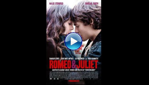 Romeo & Juliet (2013)