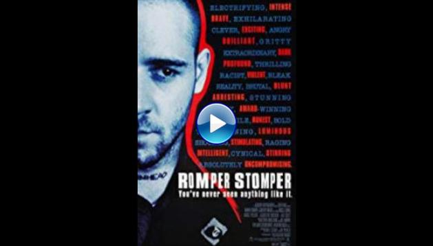 Romper Stomper (1992)