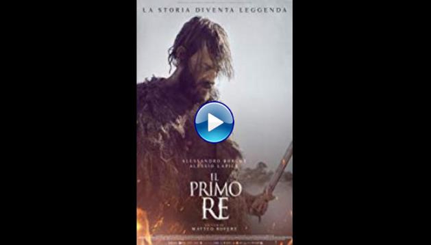 Romulus & Remus: The First King (Il primo re) (2019)