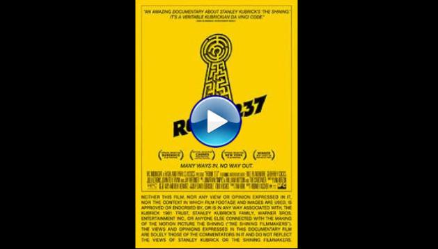 Room 237 (2012)