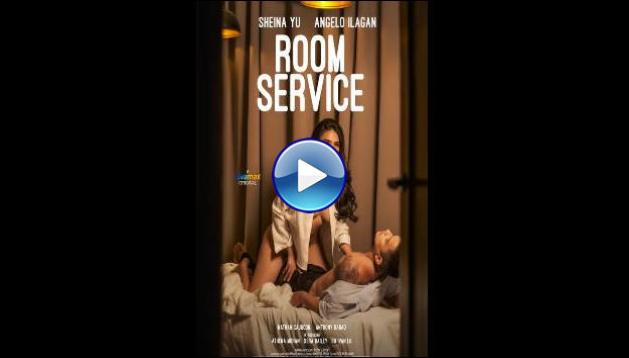 Room Service (2024)