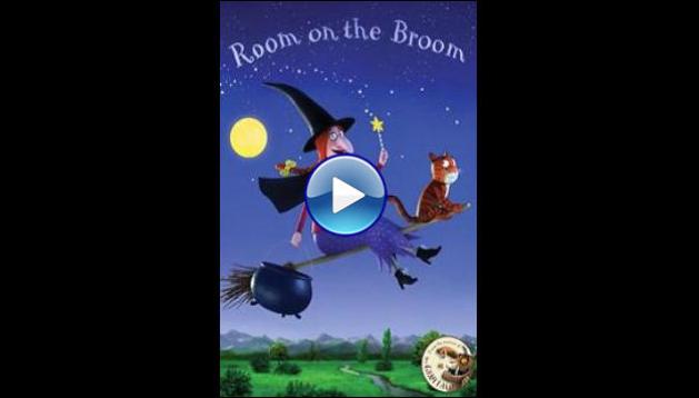 Room on the Broom (2012)