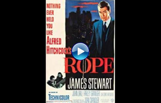 Rope (1948)