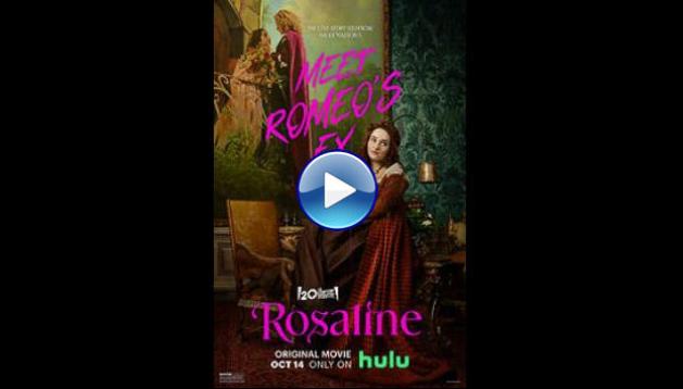 Rosaline (2022)