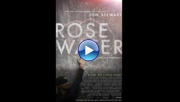 Rosewater (2014)