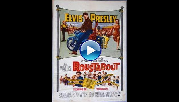 Roustabout (1964)