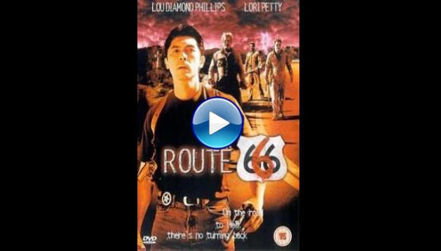 Route 666 (2001)