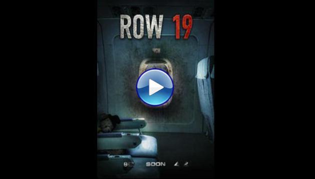 Row 19 (2021)