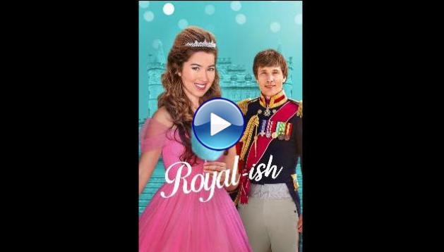 Royal-ish (2025)
