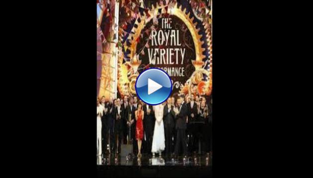 Royal Variety Performance (2013)