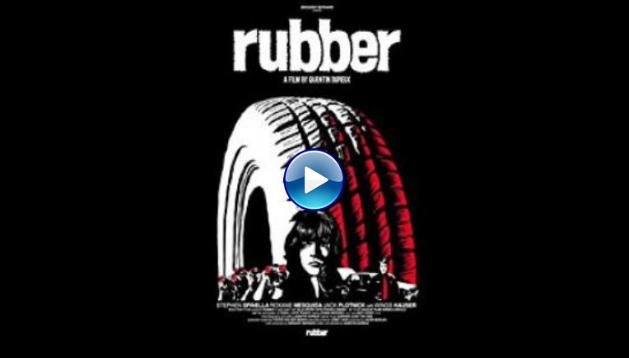 Rubber (2010)