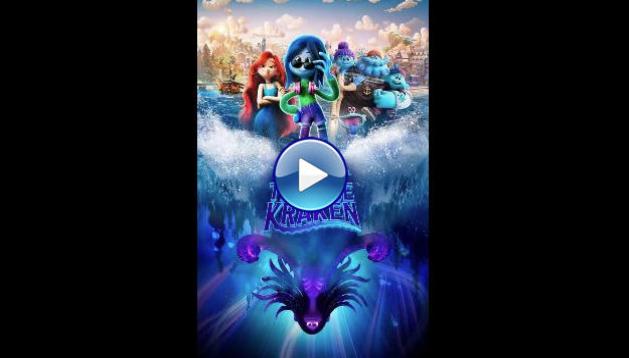 Ruby Gillman, Teenage Kraken (2023) HD Full Movie Watch Online Free
