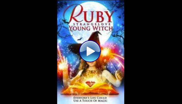 Ruby Strangelove Young Witch (2015)