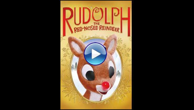 Rudolph the Red-Nosed Reindeer (1964)