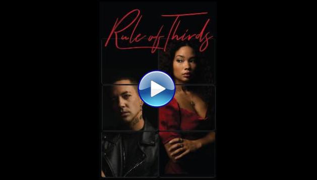 Rule of Thirds (2024)